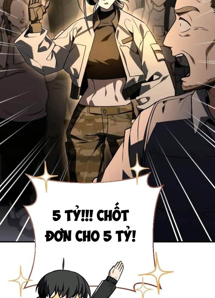 Kim Chiến Sĩ: Hành Trình Xây Dựng Đặc Tính Chapter 35 - Trang 2