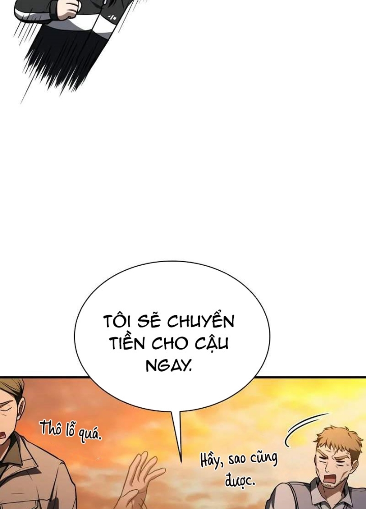 Kim Chiến Sĩ: Hành Trình Xây Dựng Đặc Tính Chapter 35 - Trang 2
