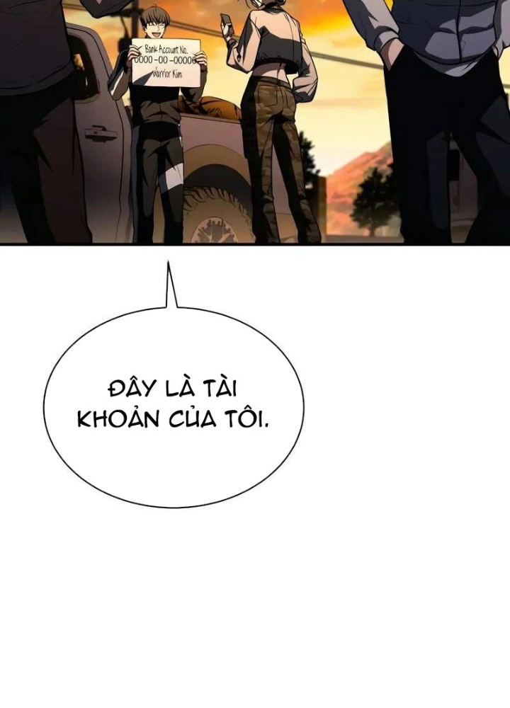 Kim Chiến Sĩ: Hành Trình Xây Dựng Đặc Tính Chapter 35 - Trang 2