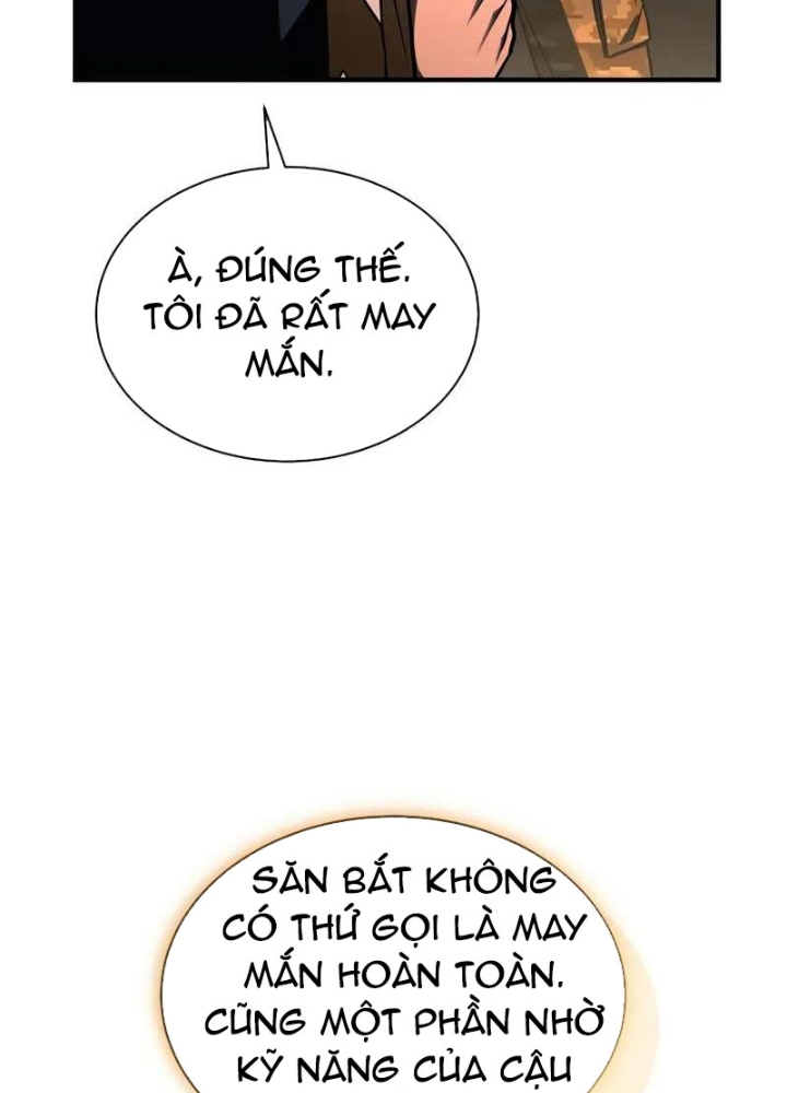 Kim Chiến Sĩ: Hành Trình Xây Dựng Đặc Tính Chapter 35 - Trang 2