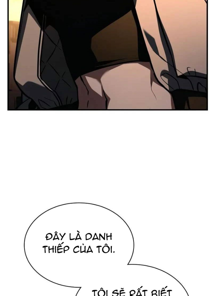 Kim Chiến Sĩ: Hành Trình Xây Dựng Đặc Tính Chapter 35 - Trang 2