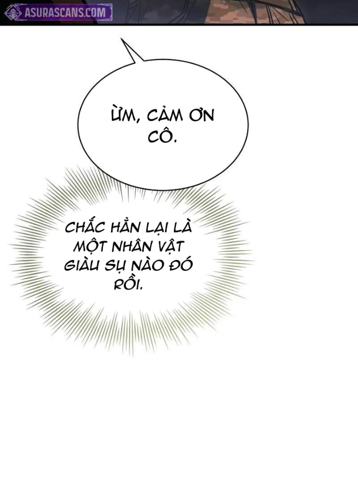 Kim Chiến Sĩ: Hành Trình Xây Dựng Đặc Tính Chapter 35 - Trang 2