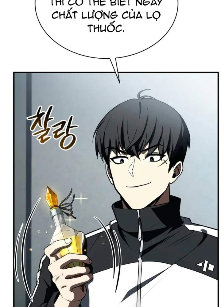 Kim Chiến Sĩ: Hành Trình Xây Dựng Đặc Tính Chapter 35 - Trang 2