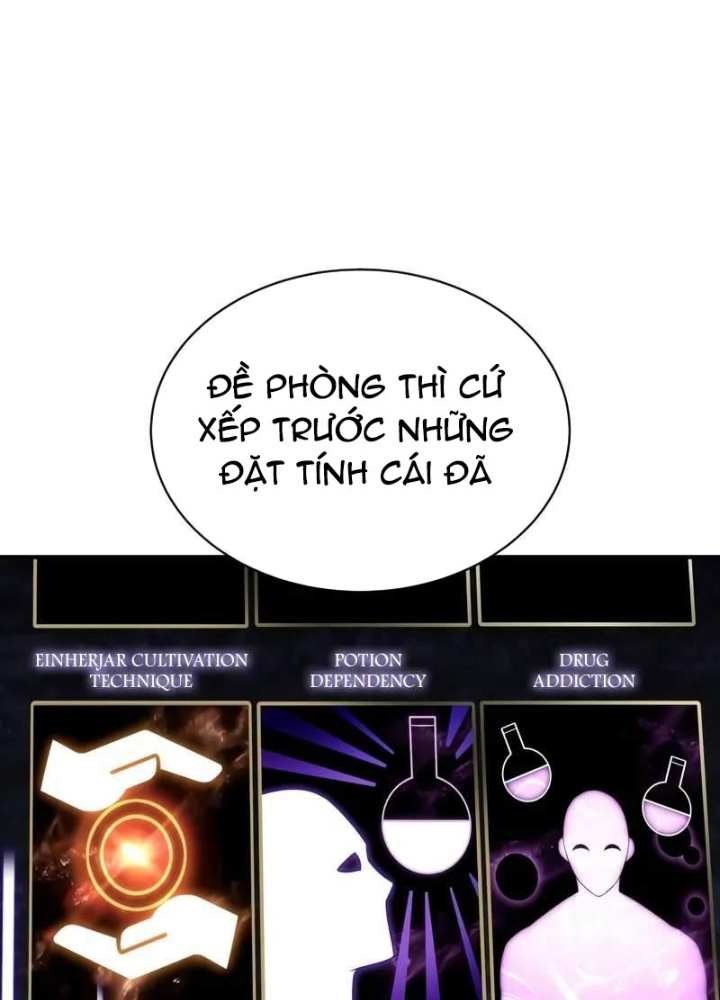 Kim Chiến Sĩ: Hành Trình Xây Dựng Đặc Tính Chapter 35 - Trang 2