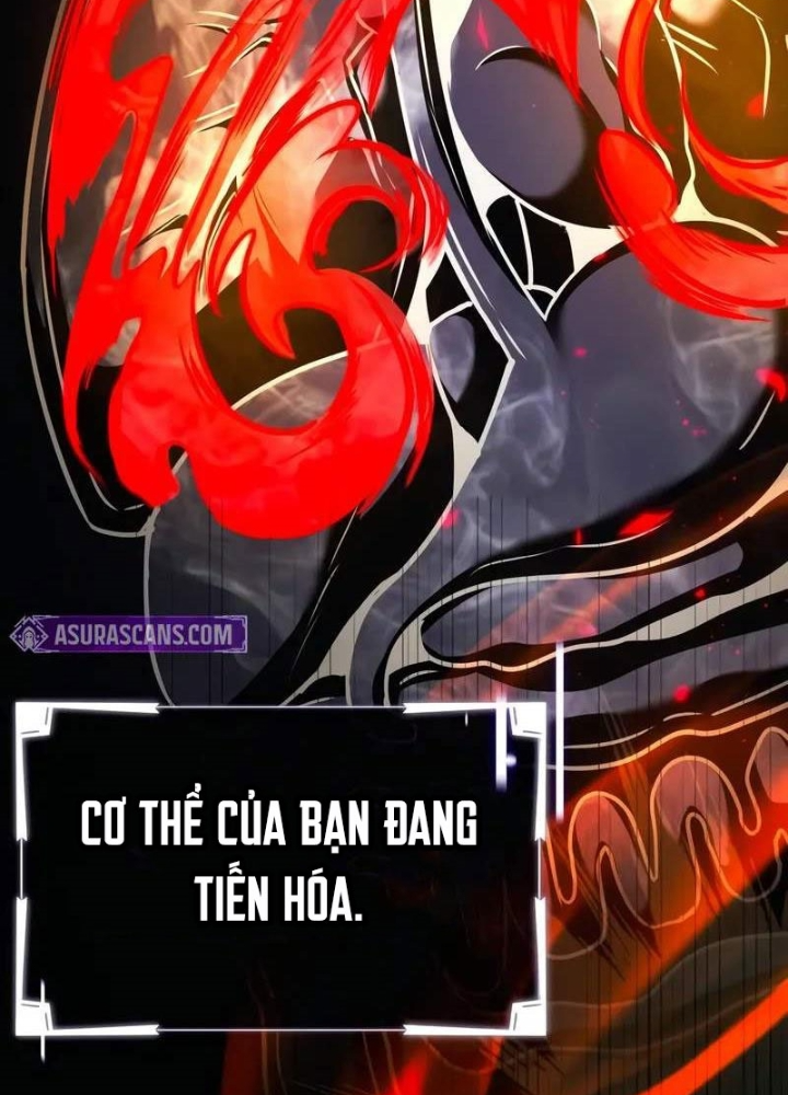 Kim Chiến Sĩ: Hành Trình Xây Dựng Đặc Tính Chapter 35 - Trang 2