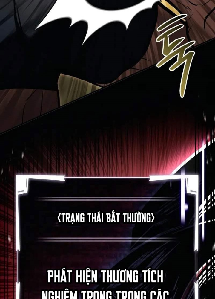 Kim Chiến Sĩ: Hành Trình Xây Dựng Đặc Tính Chapter 35 - Trang 2