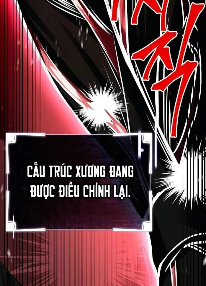 Kim Chiến Sĩ: Hành Trình Xây Dựng Đặc Tính Chapter 35 - Trang 2