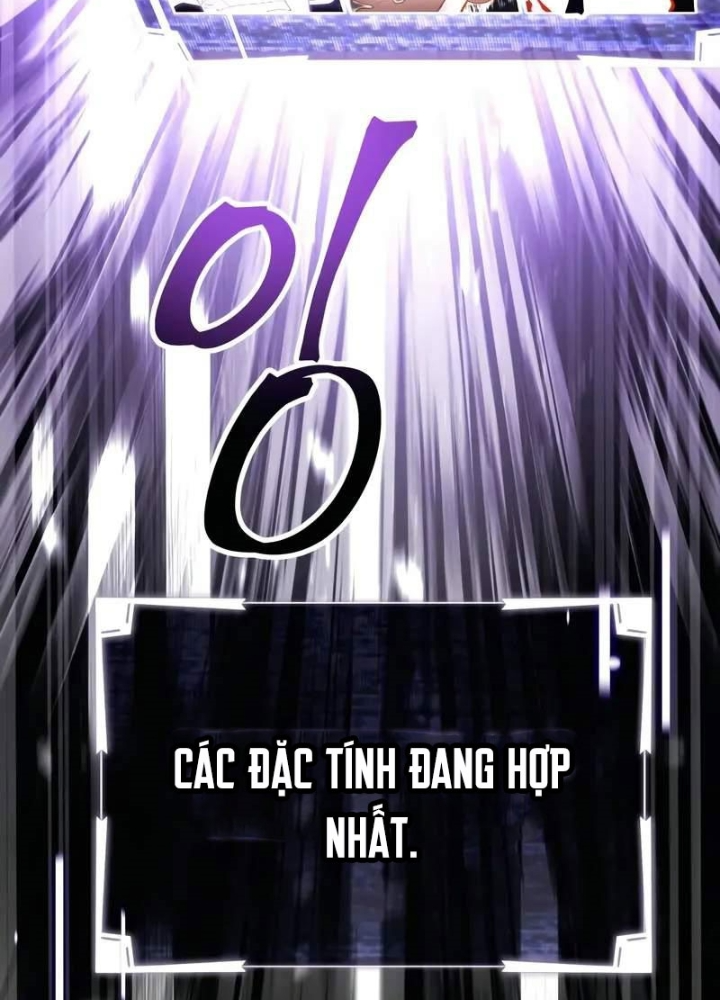 Kim Chiến Sĩ: Hành Trình Xây Dựng Đặc Tính Chapter 35 - Trang 2