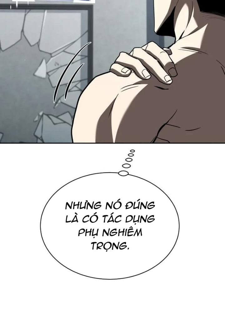 Kim Chiến Sĩ: Hành Trình Xây Dựng Đặc Tính Chapter 35 - Trang 2