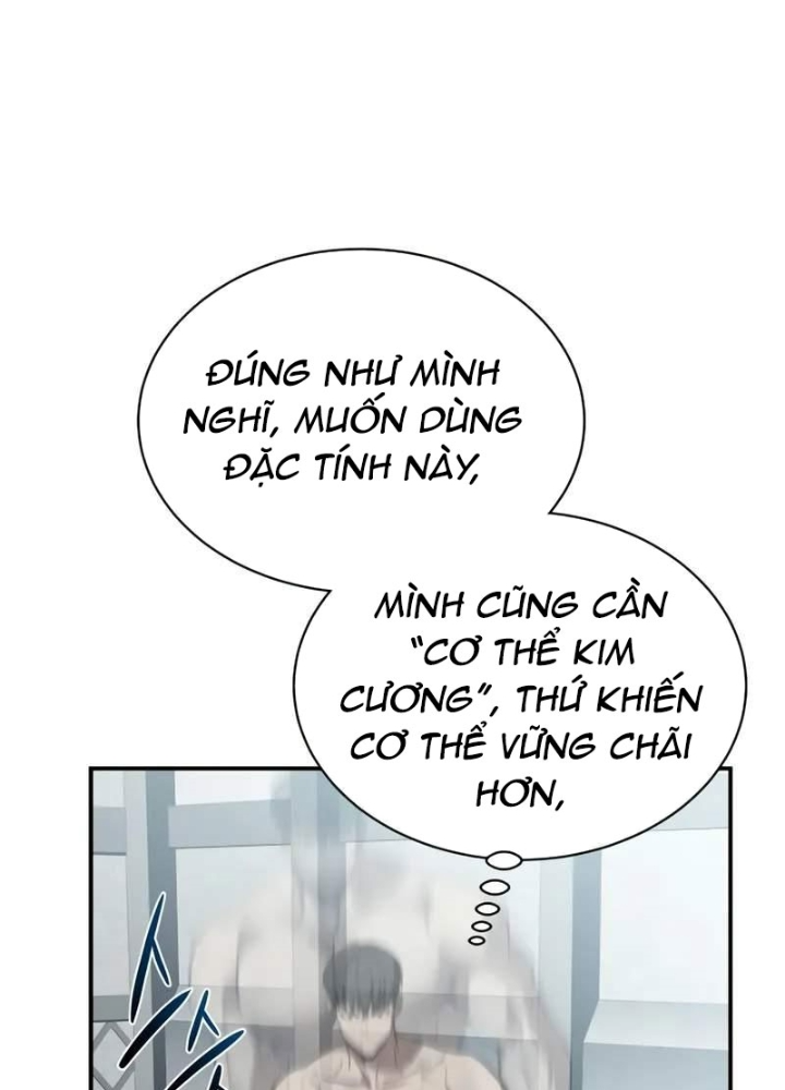 Kim Chiến Sĩ: Hành Trình Xây Dựng Đặc Tính Chapter 35 - Trang 2