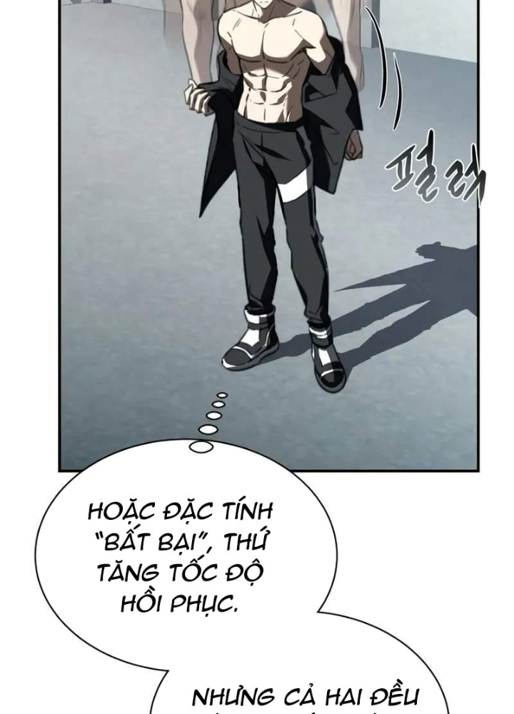 Kim Chiến Sĩ: Hành Trình Xây Dựng Đặc Tính Chapter 35 - Trang 2