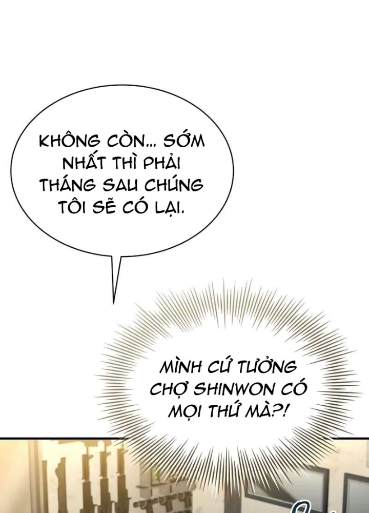 Kim Chiến Sĩ: Hành Trình Xây Dựng Đặc Tính Chapter 35 - Trang 2