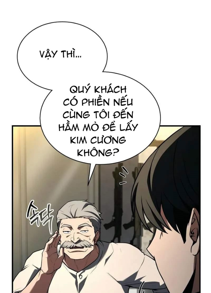 Kim Chiến Sĩ: Hành Trình Xây Dựng Đặc Tính Chapter 35 - Trang 2