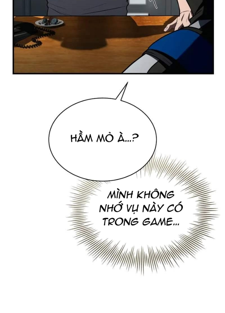 Kim Chiến Sĩ: Hành Trình Xây Dựng Đặc Tính Chapter 35 - Trang 2