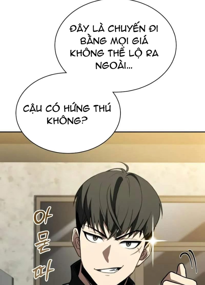 Kim Chiến Sĩ: Hành Trình Xây Dựng Đặc Tính Chapter 35 - Trang 2