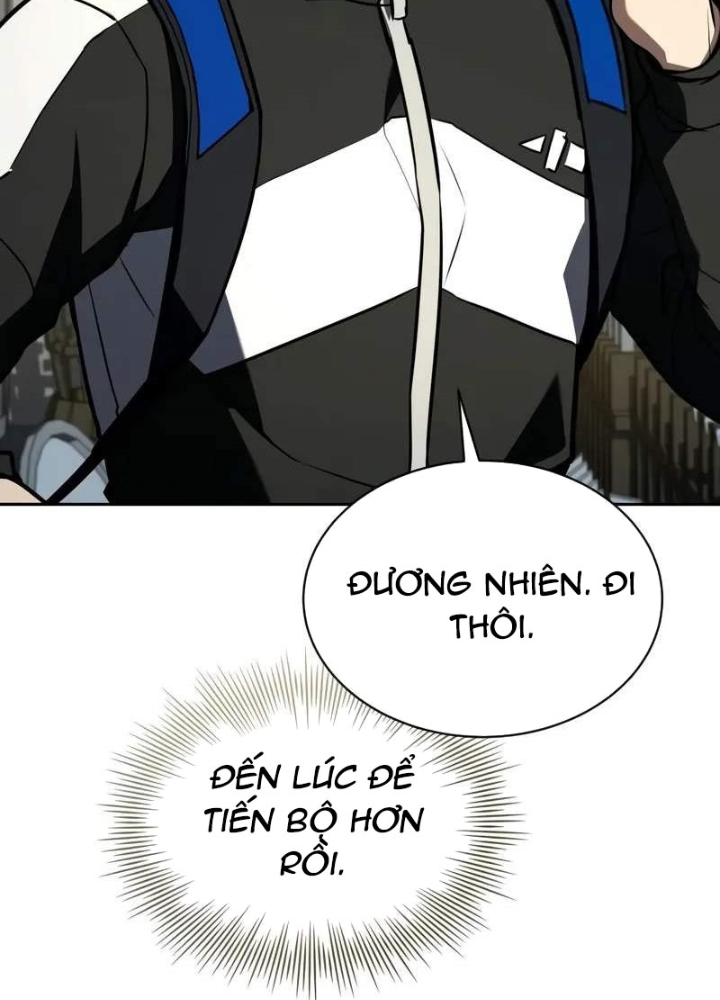Kim Chiến Sĩ: Hành Trình Xây Dựng Đặc Tính Chapter 35 - Trang 2