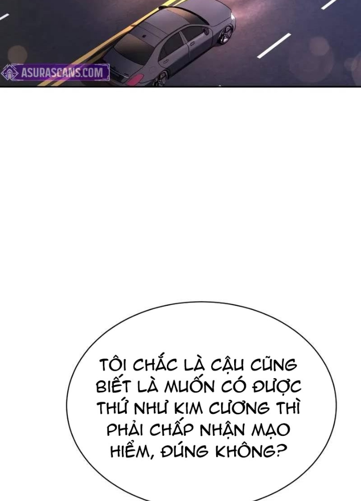 Kim Chiến Sĩ: Hành Trình Xây Dựng Đặc Tính Chapter 35 - Trang 2