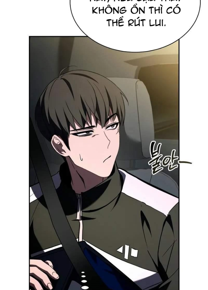 Kim Chiến Sĩ: Hành Trình Xây Dựng Đặc Tính Chapter 35 - Trang 2