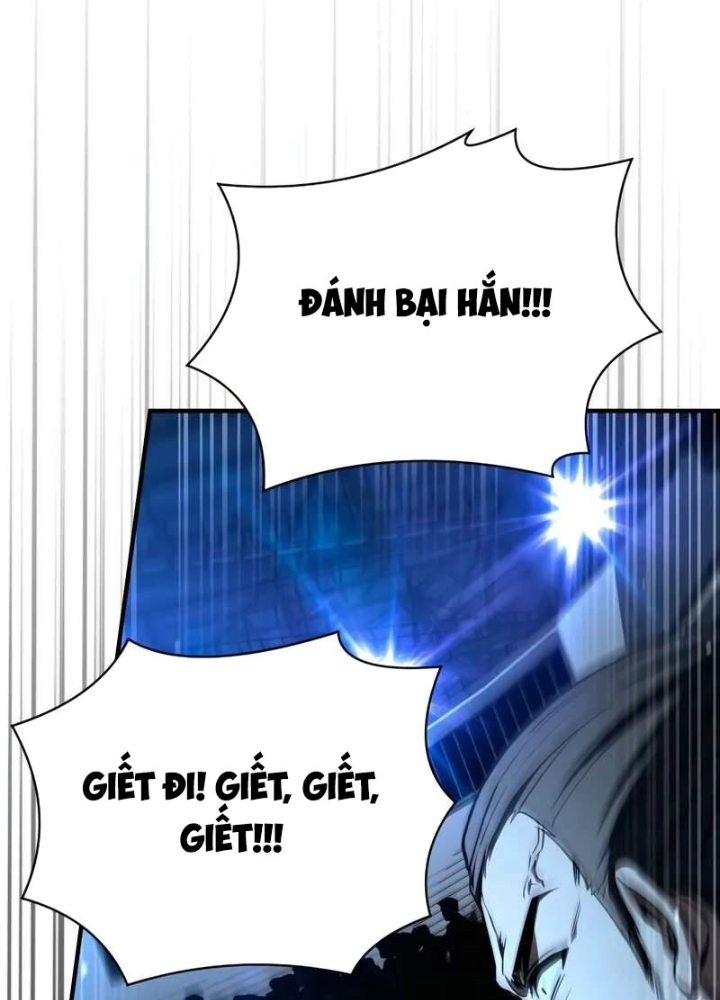 Kim Chiến Sĩ: Hành Trình Xây Dựng Đặc Tính Chapter 35 - Trang 2