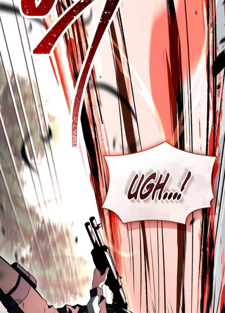 Kim Chiến Sĩ: Hành Trình Xây Dựng Đặc Tính Chapter 35 - Trang 2