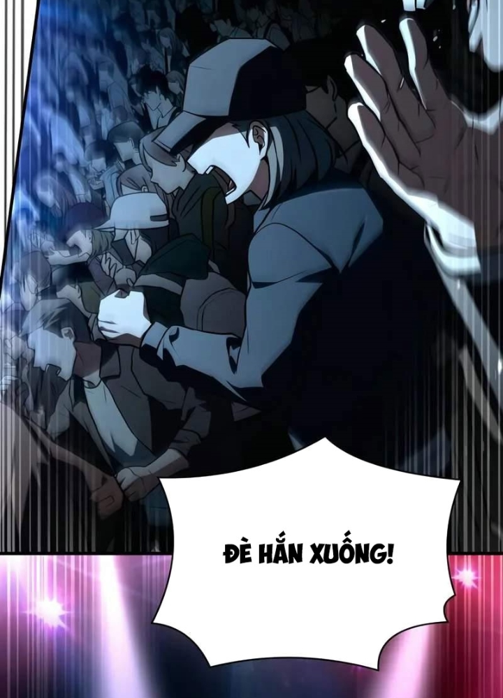 Kim Chiến Sĩ: Hành Trình Xây Dựng Đặc Tính Chapter 35 - Trang 2