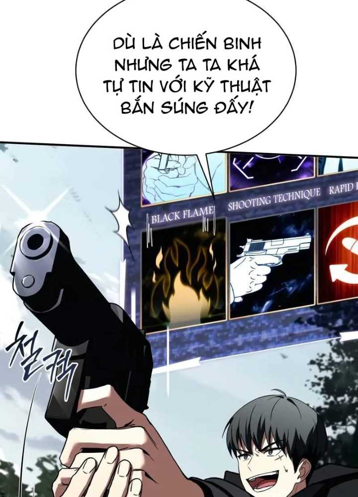 Kim Chiến Sĩ: Hành Trình Xây Dựng Đặc Tính Chapter 35 - Trang 2