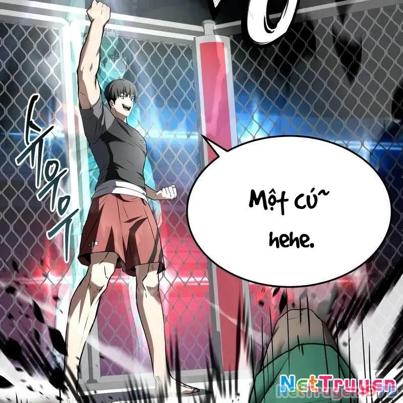 Kim Chiến Sĩ: Hành Trình Xây Dựng Đặc Tính Chapter 36 - Trang 2