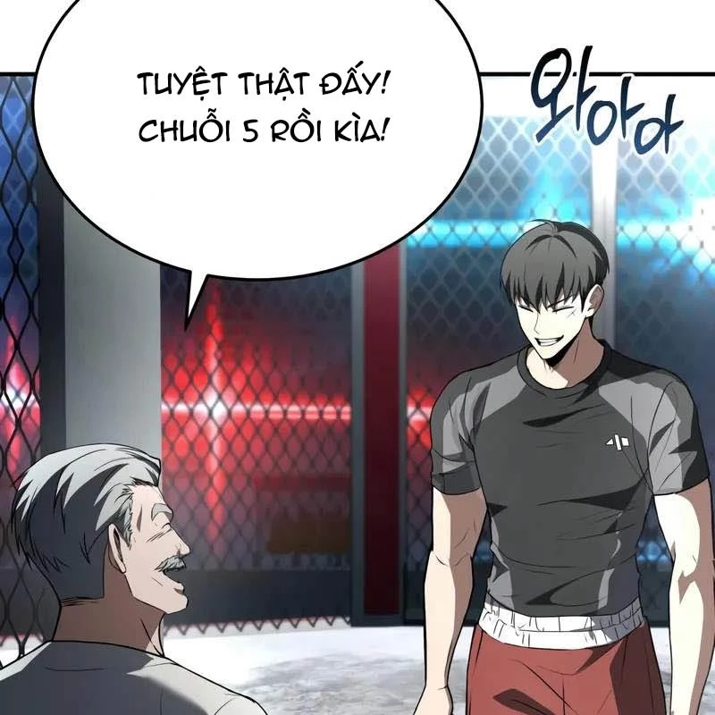 Kim Chiến Sĩ: Hành Trình Xây Dựng Đặc Tính Chapter 36 - Trang 2