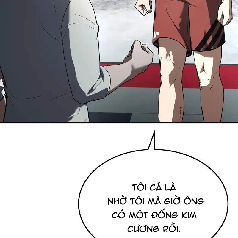 Kim Chiến Sĩ: Hành Trình Xây Dựng Đặc Tính Chapter 36 - Trang 2