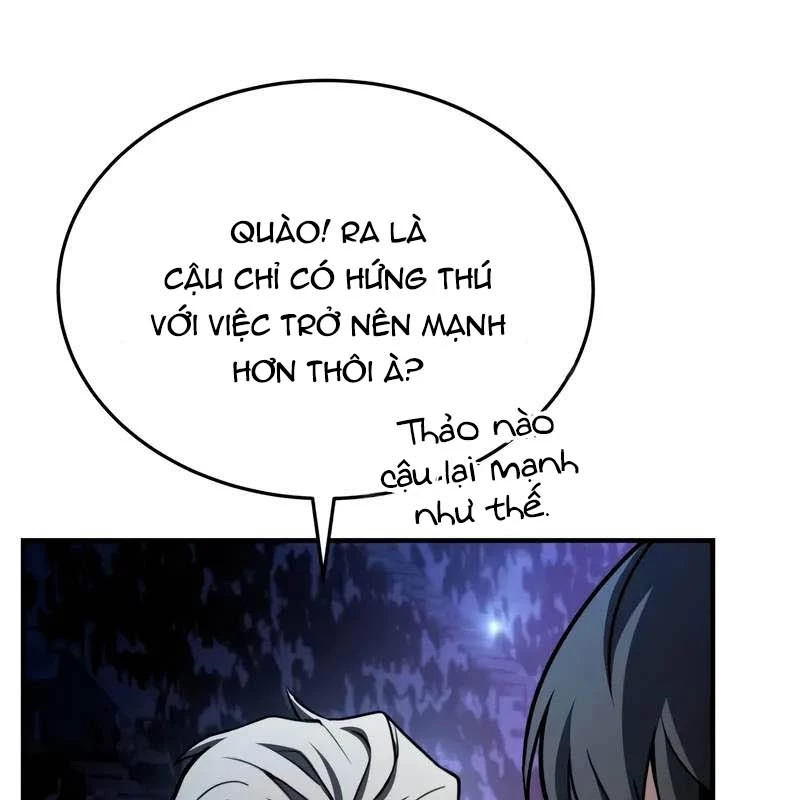 Kim Chiến Sĩ: Hành Trình Xây Dựng Đặc Tính Chapter 36 - Trang 2