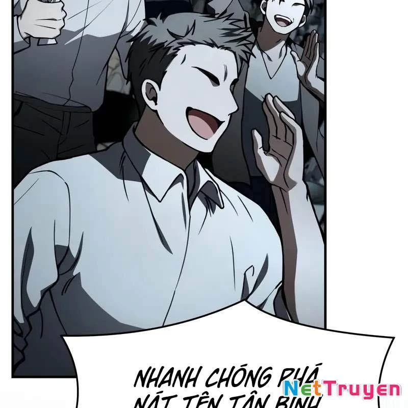 Kim Chiến Sĩ: Hành Trình Xây Dựng Đặc Tính Chapter 36 - Trang 2