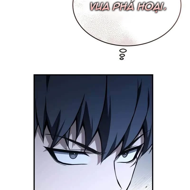 Kim Chiến Sĩ: Hành Trình Xây Dựng Đặc Tính Chapter 36 - Trang 2