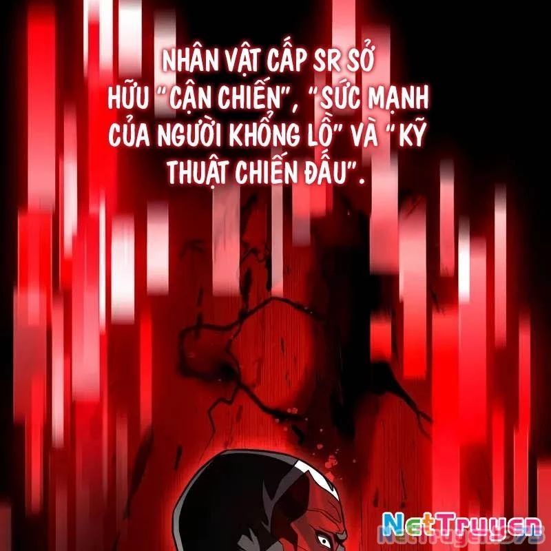 Kim Chiến Sĩ: Hành Trình Xây Dựng Đặc Tính Chapter 36 - Trang 2