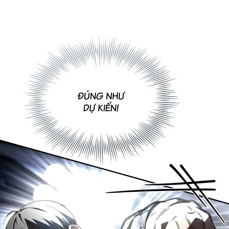 Kim Chiến Sĩ: Hành Trình Xây Dựng Đặc Tính Chapter 36 - Trang 2