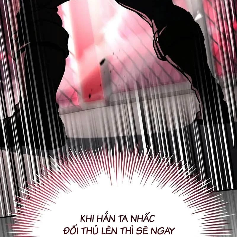 Kim Chiến Sĩ: Hành Trình Xây Dựng Đặc Tính Chapter 36 - Trang 2