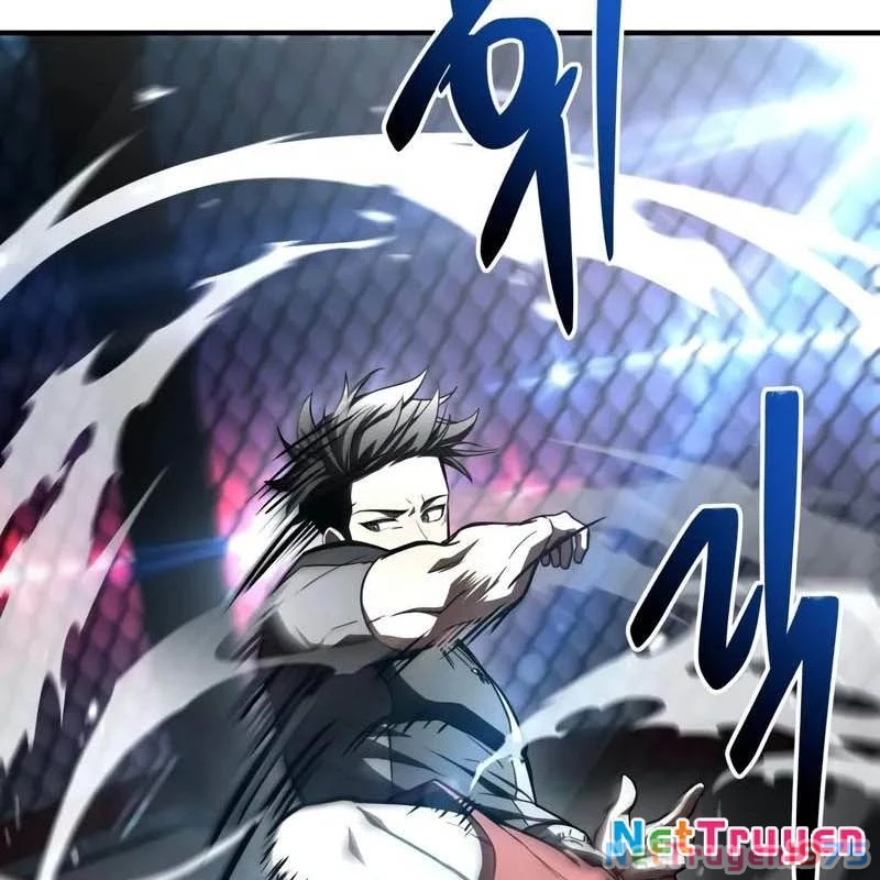 Kim Chiến Sĩ: Hành Trình Xây Dựng Đặc Tính Chapter 36 - Trang 2
