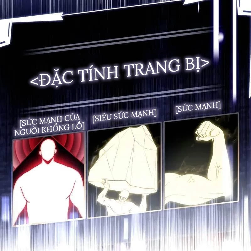 Kim Chiến Sĩ: Hành Trình Xây Dựng Đặc Tính Chapter 36 - Trang 2