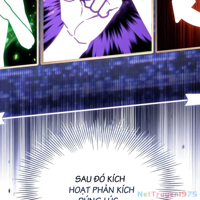 Kim Chiến Sĩ: Hành Trình Xây Dựng Đặc Tính Chapter 36 - Trang 2