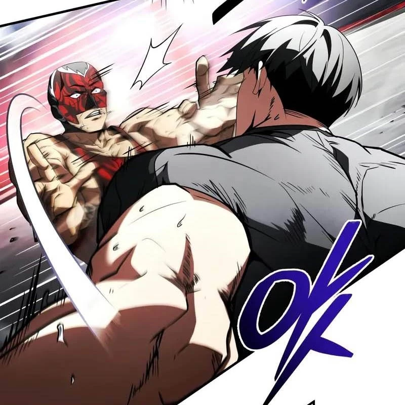 Kim Chiến Sĩ: Hành Trình Xây Dựng Đặc Tính Chapter 36 - Trang 2