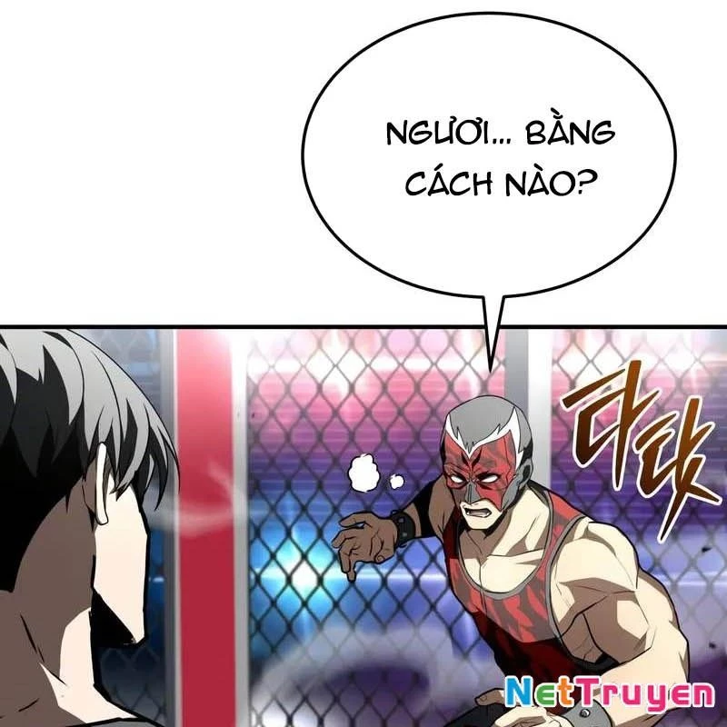 Kim Chiến Sĩ: Hành Trình Xây Dựng Đặc Tính Chapter 36 - Trang 2