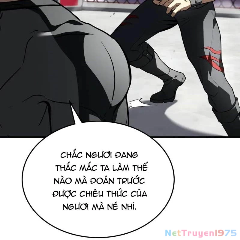 Kim Chiến Sĩ: Hành Trình Xây Dựng Đặc Tính Chapter 36 - Trang 2