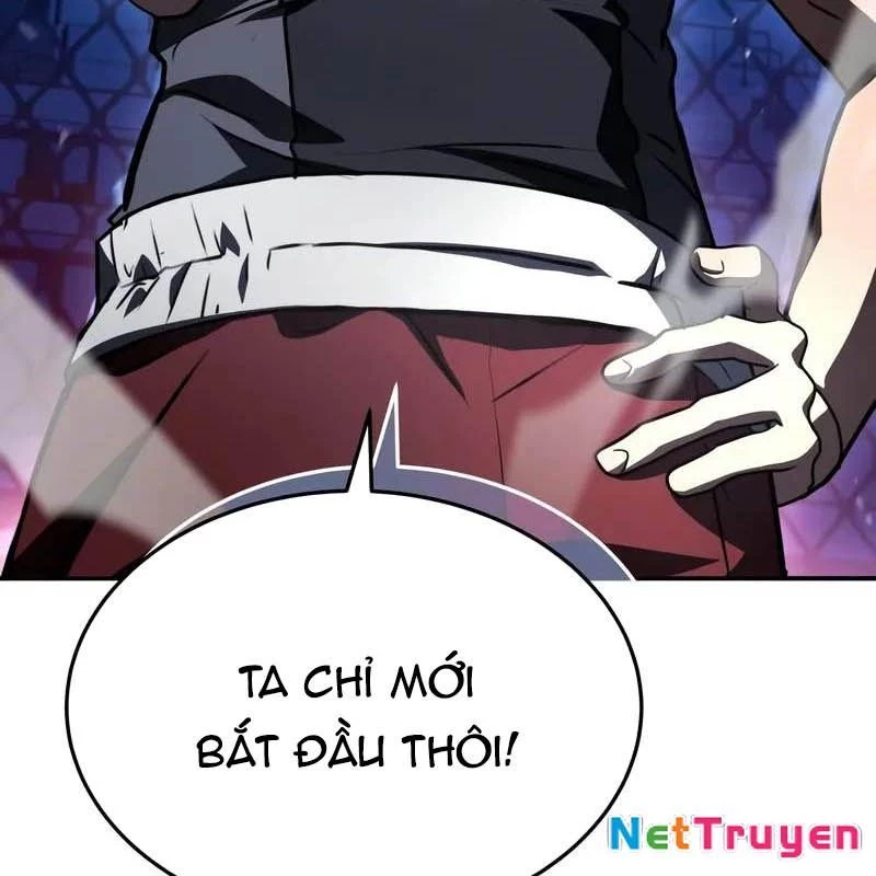 Kim Chiến Sĩ: Hành Trình Xây Dựng Đặc Tính Chapter 36 - Trang 2