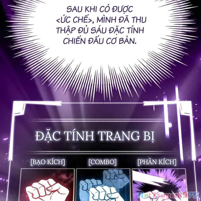 Kim Chiến Sĩ: Hành Trình Xây Dựng Đặc Tính Chapter 36 - Trang 2