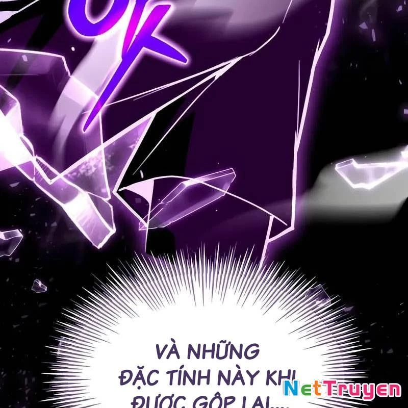 Kim Chiến Sĩ: Hành Trình Xây Dựng Đặc Tính Chapter 36 - Trang 2