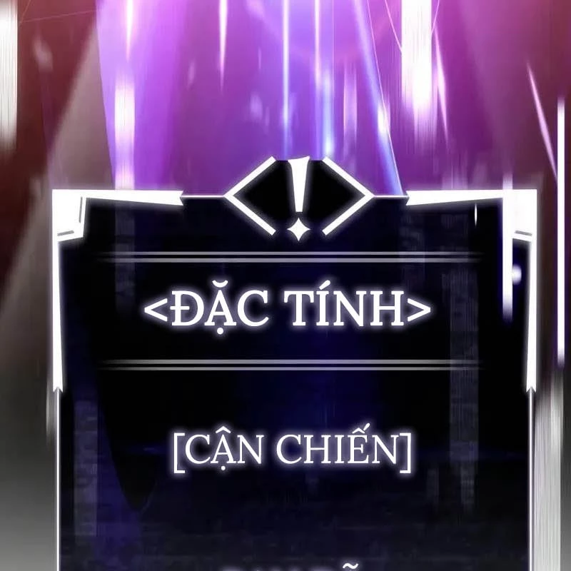 Kim Chiến Sĩ: Hành Trình Xây Dựng Đặc Tính Chapter 36 - Trang 2