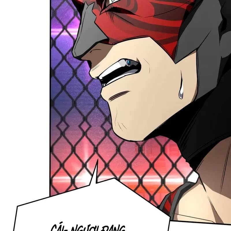 Kim Chiến Sĩ: Hành Trình Xây Dựng Đặc Tính Chapter 36 - Trang 2