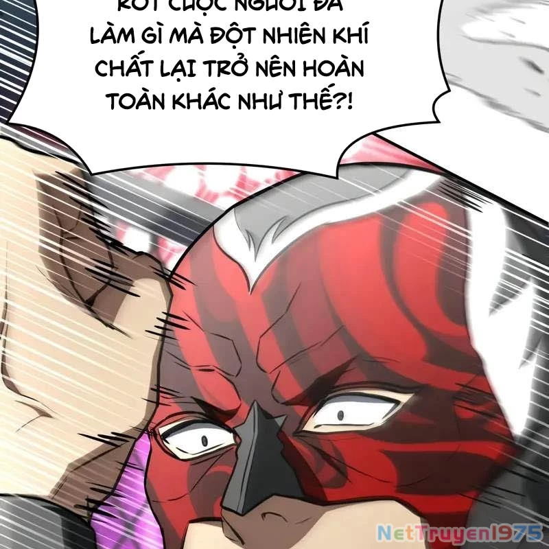 Kim Chiến Sĩ: Hành Trình Xây Dựng Đặc Tính Chapter 36 - Trang 2