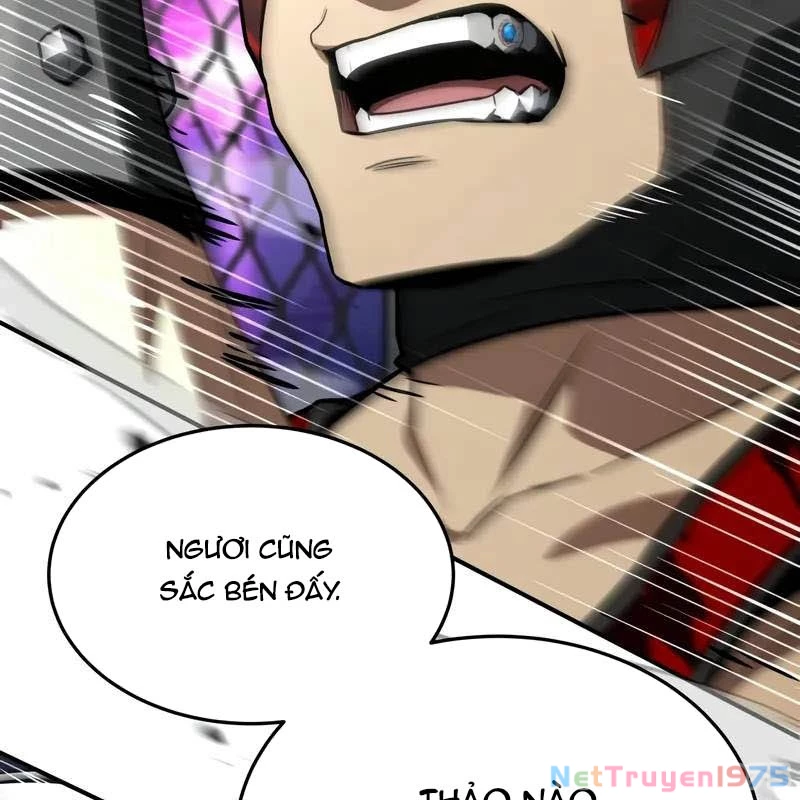 Kim Chiến Sĩ: Hành Trình Xây Dựng Đặc Tính Chapter 36 - Trang 2