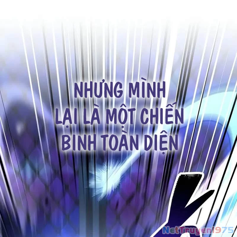 Kim Chiến Sĩ: Hành Trình Xây Dựng Đặc Tính Chapter 36 - Trang 2