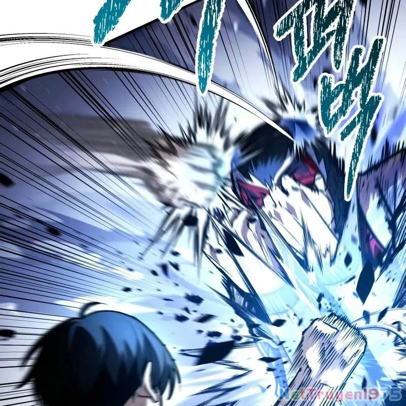 Kim Chiến Sĩ: Hành Trình Xây Dựng Đặc Tính Chapter 36 - Trang 2
